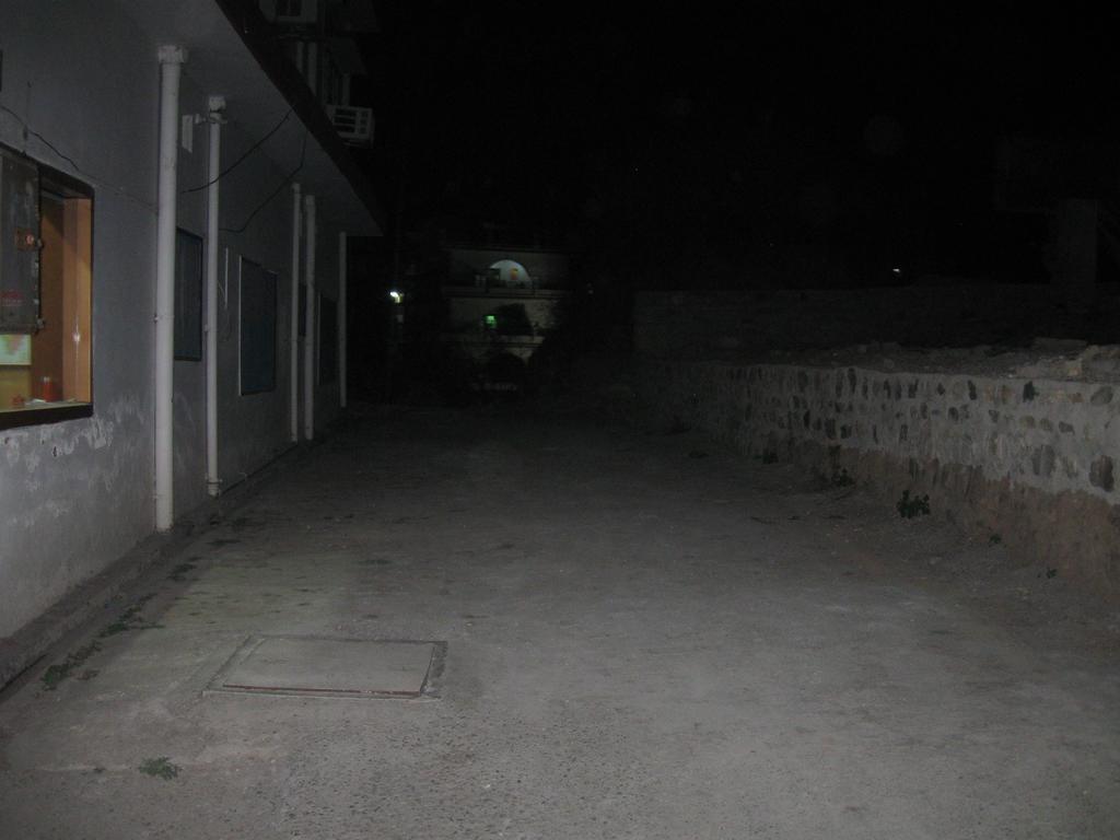 Hotel Shiv Ganga Rishīkesh Zewnętrze zdjęcie