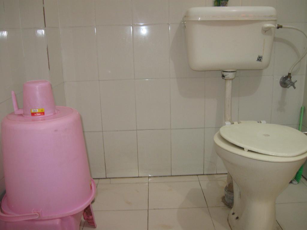 Hotel Shiv Ganga Rishīkesh Pokój zdjęcie