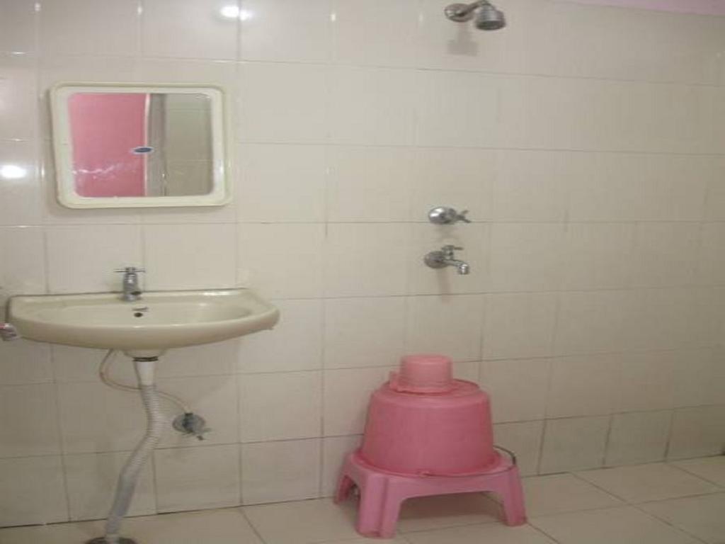 Hotel Shiv Ganga Rishīkesh Pokój zdjęcie