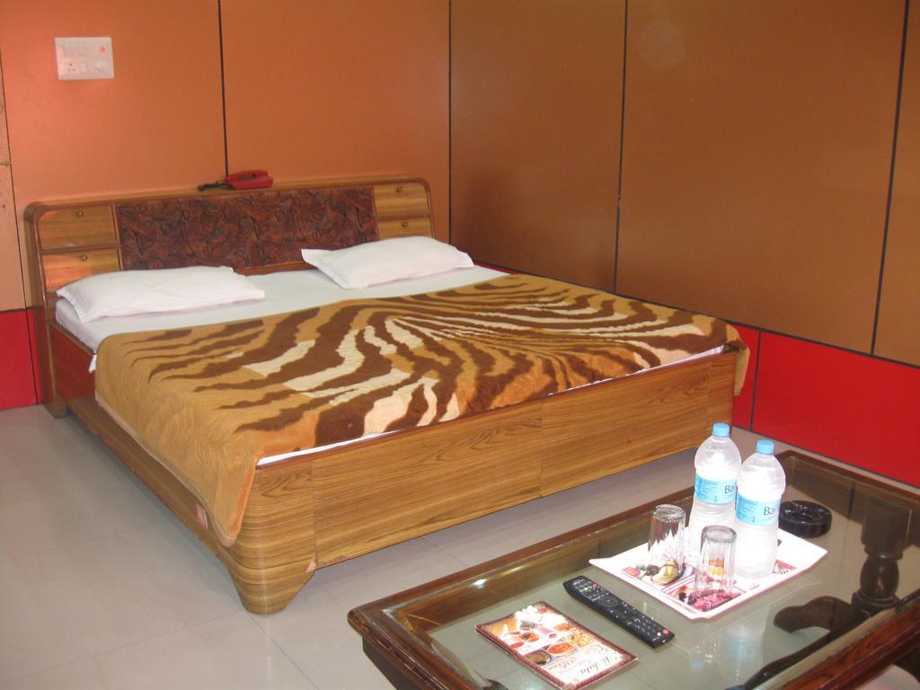 Hotel Shiv Ganga Rishīkesh Pokój zdjęcie
