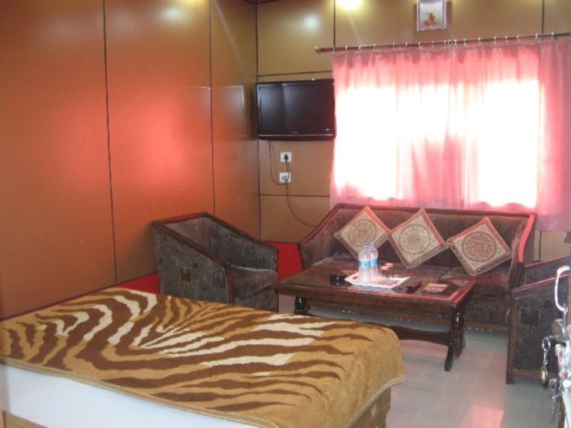 Hotel Shiv Ganga Rishīkesh Zewnętrze zdjęcie